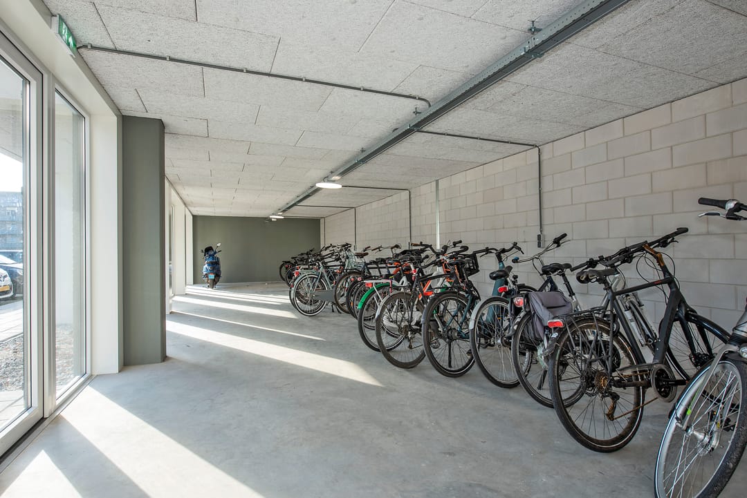 Foto 28 van Gieskesstraat 45-C