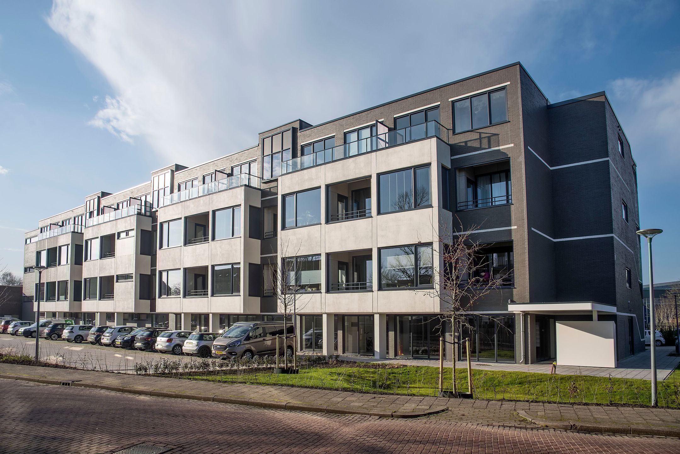 Foto 30 van Gieskesstraat 45-C