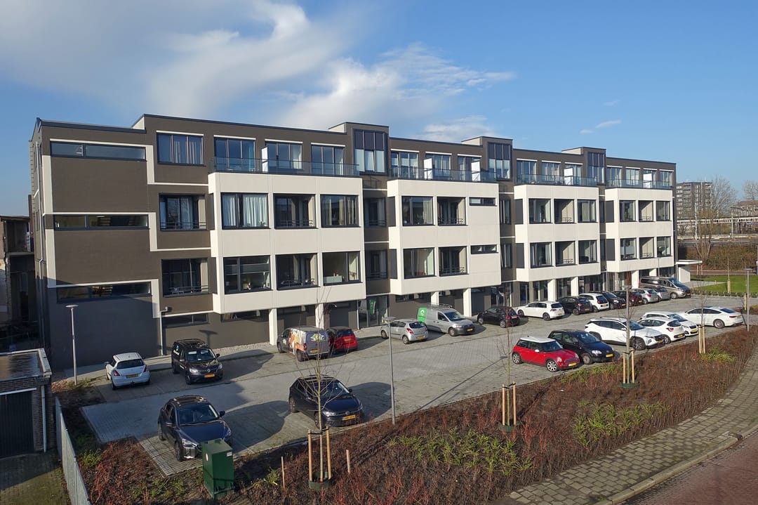 Foto 31 van Gieskesstraat 45-C