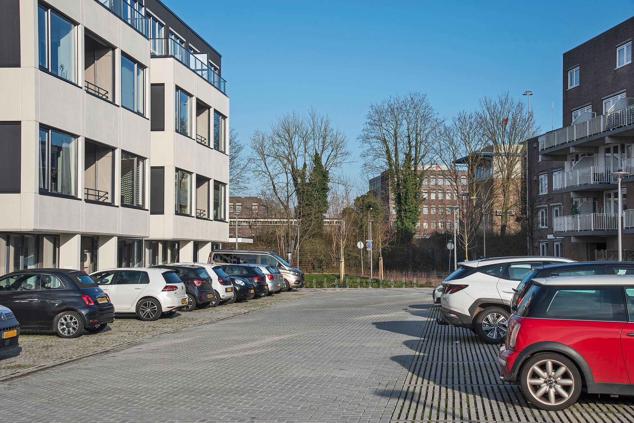 Foto 33 van Gieskesstraat 45-C