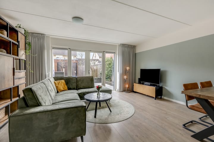 Foto 7 van Moezeldal 24