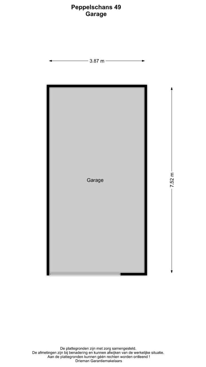 Photo 5 of Peppelschans 7 GL