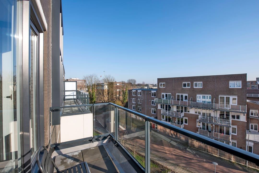 Foto 23 van Gieskesstraat 45-C