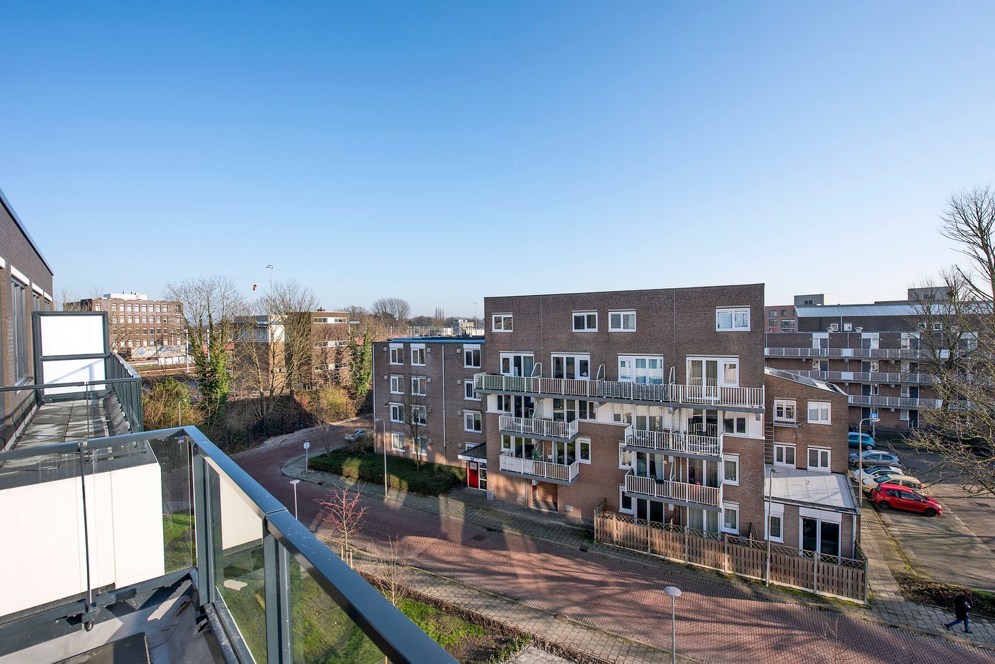 Foto 25 van Gieskesstraat 45-C