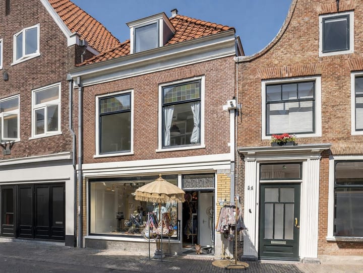 Kleine Houtstraat 56-A main image