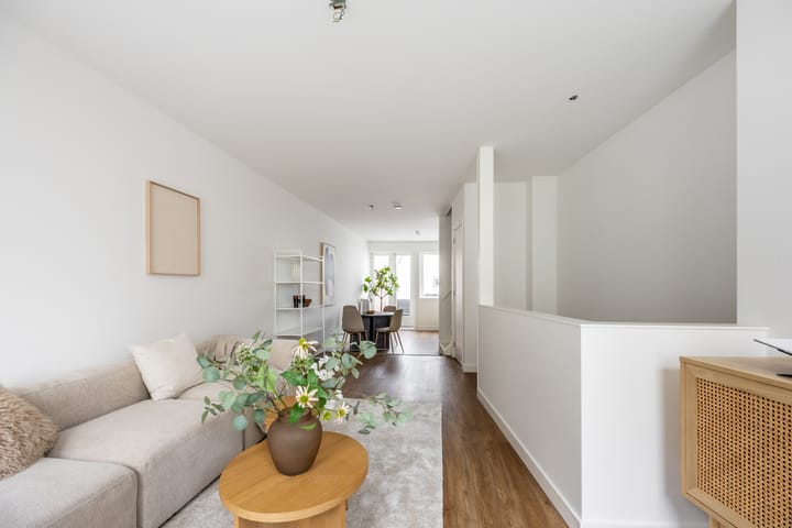 Foto 4 van Kleine Houtstraat 56-A