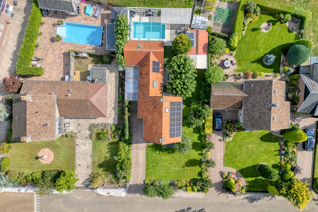 Foto 2 van Bergkloosterweg 4-1