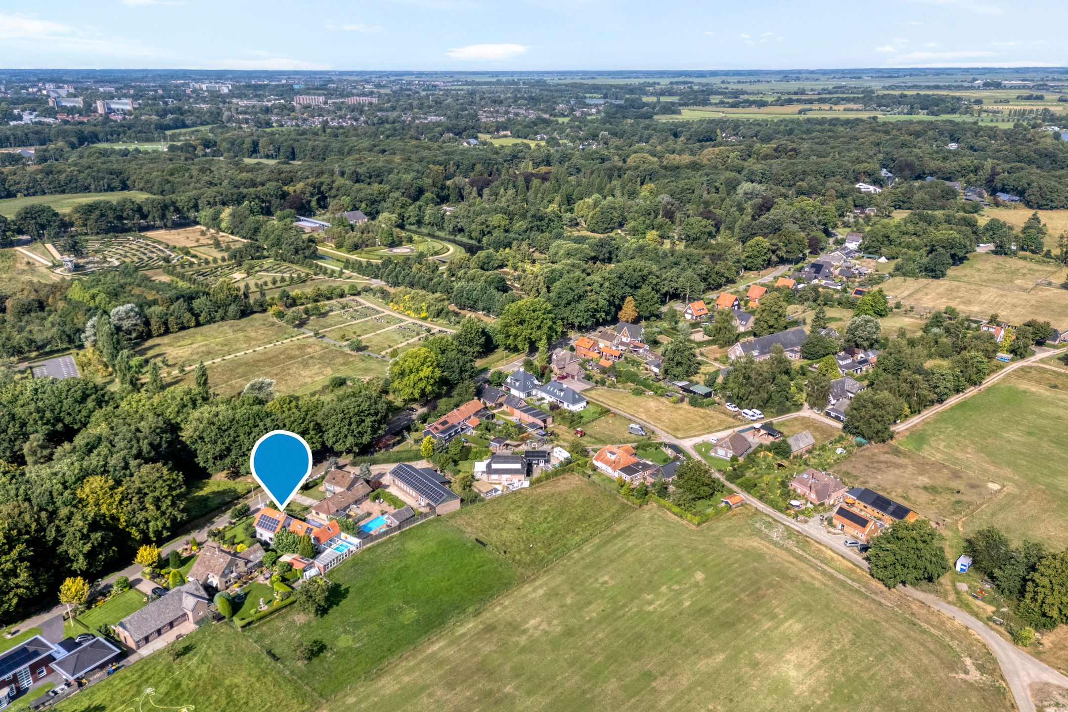 Bergkloosterweg 4- 4 1