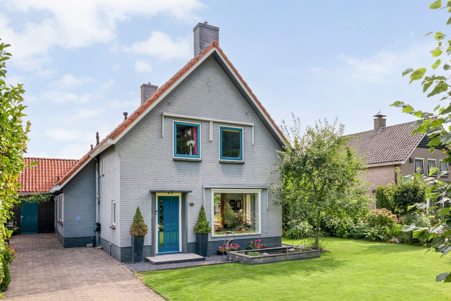 Foto 5 van Bergkloosterweg 4-1