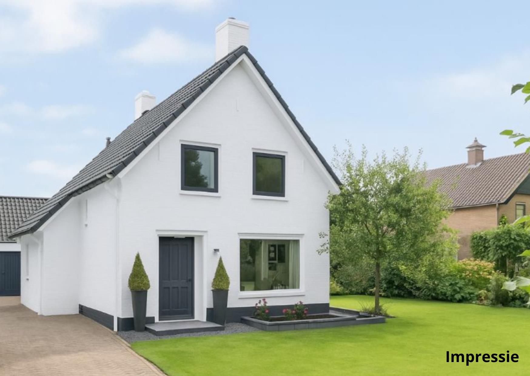 Foto 6 van Bergkloosterweg 4-1