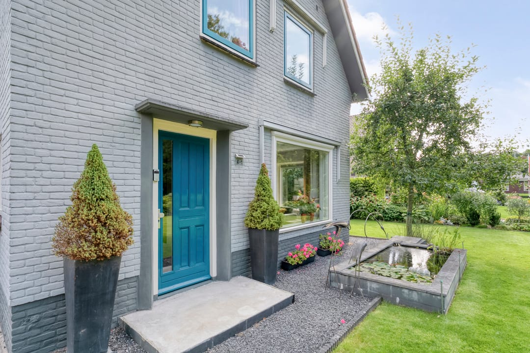 Foto 7 van Bergkloosterweg 4-1