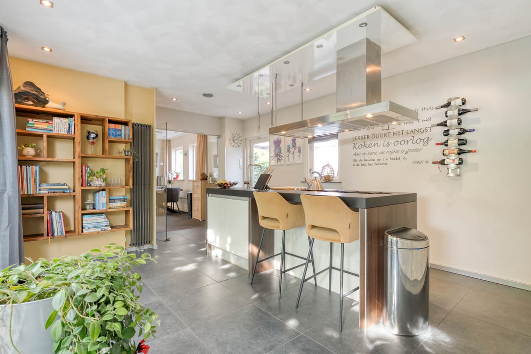 Foto 16 van Bergkloosterweg 4-1