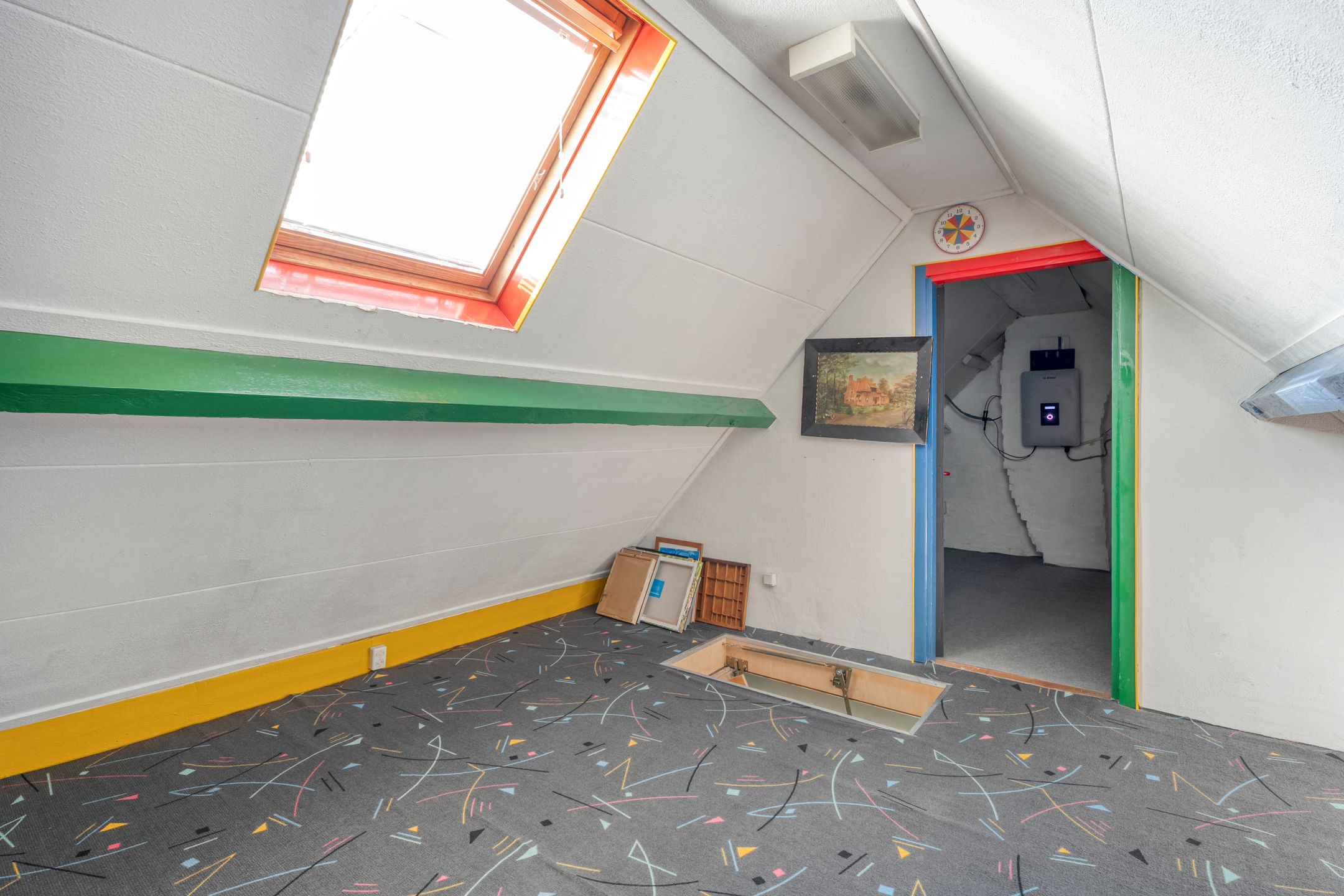 Foto 33 van Bergkloosterweg 4-1