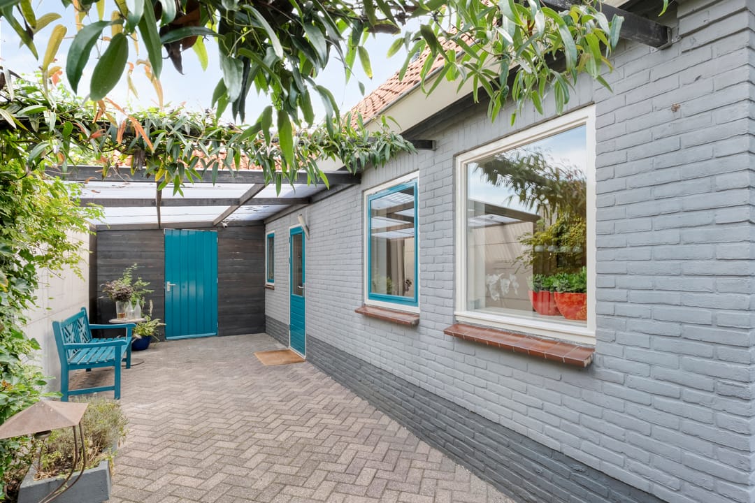 Foto 38 van Bergkloosterweg 4-1