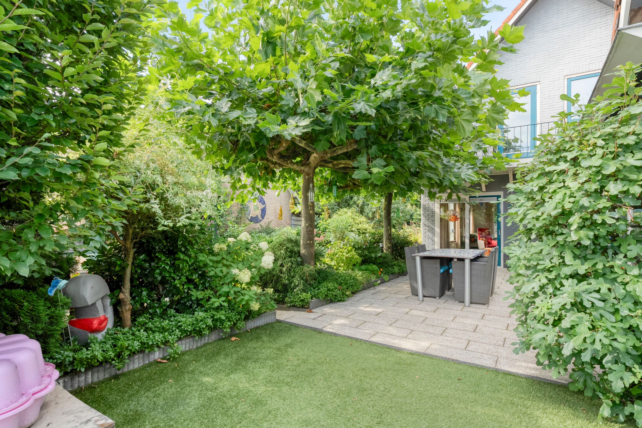 Foto 45 van Bergkloosterweg 4-1