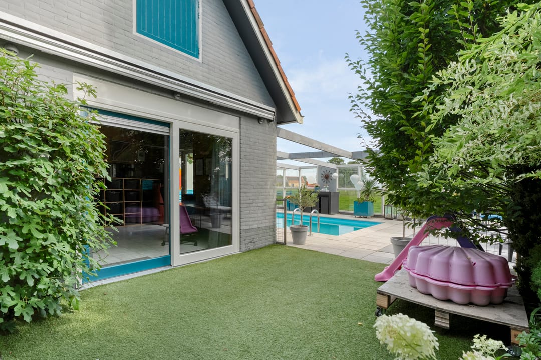 Foto 46 van Bergkloosterweg 4-1