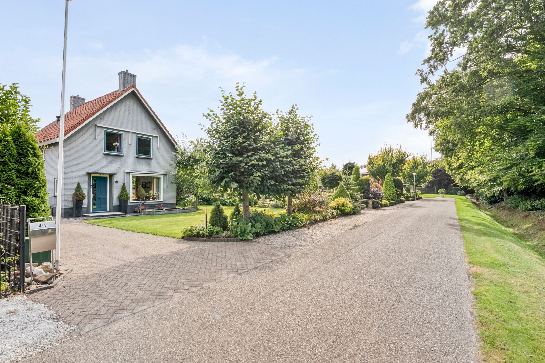 Foto 51 van Bergkloosterweg 4-1