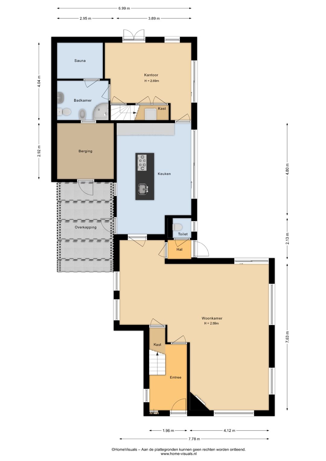 Foto 56 van Bergkloosterweg 4-1