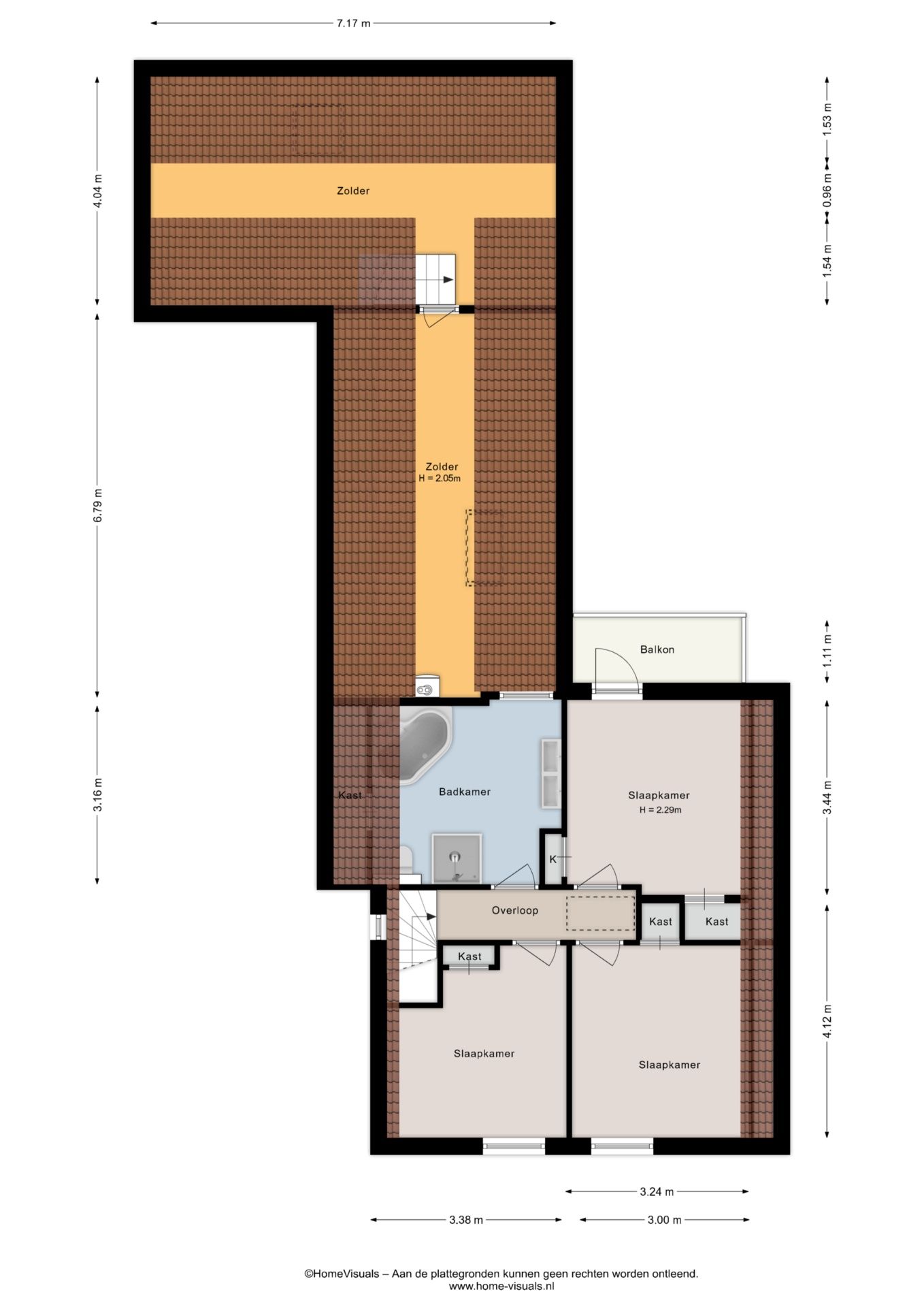Foto 57 van Bergkloosterweg 4-1