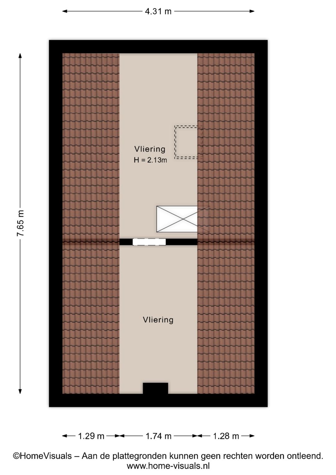 Foto 58 van Bergkloosterweg 4-1