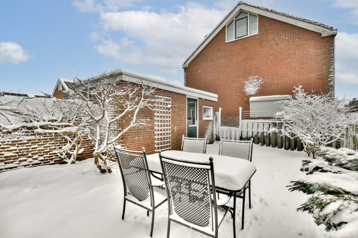 Foto 4 van Orteliuslaan 23