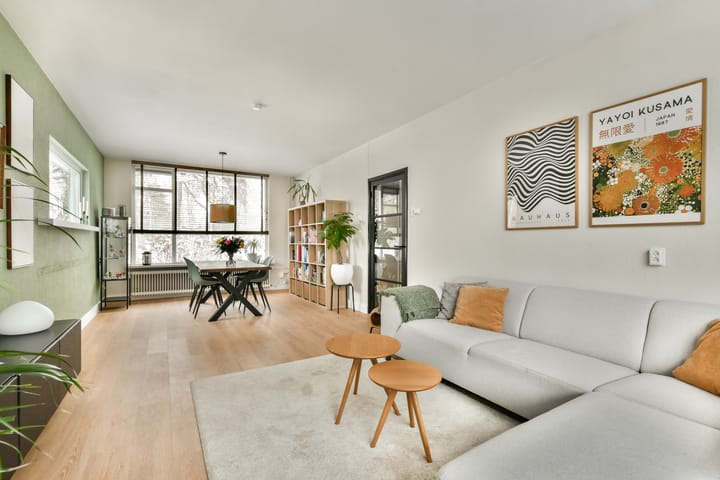 Foto 7 van Orteliuslaan 23