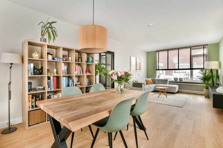 Foto 8 van Orteliuslaan 23