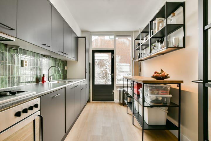 Foto 9 van Orteliuslaan 23