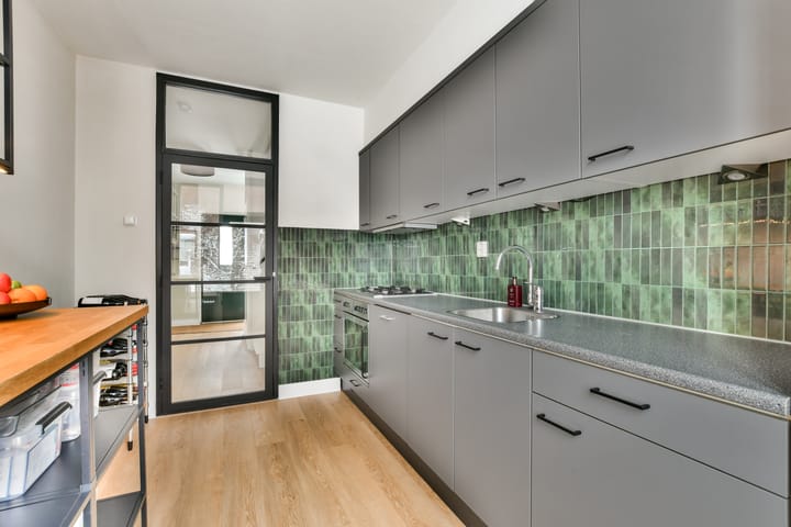 Foto 10 van Orteliuslaan 23