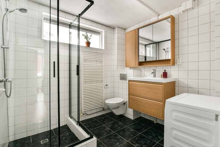 Foto 12 van Orteliuslaan 23