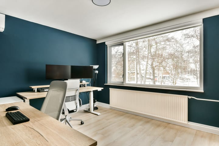 Foto 16 van Orteliuslaan 23