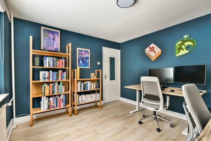 Foto 17 van Orteliuslaan 23