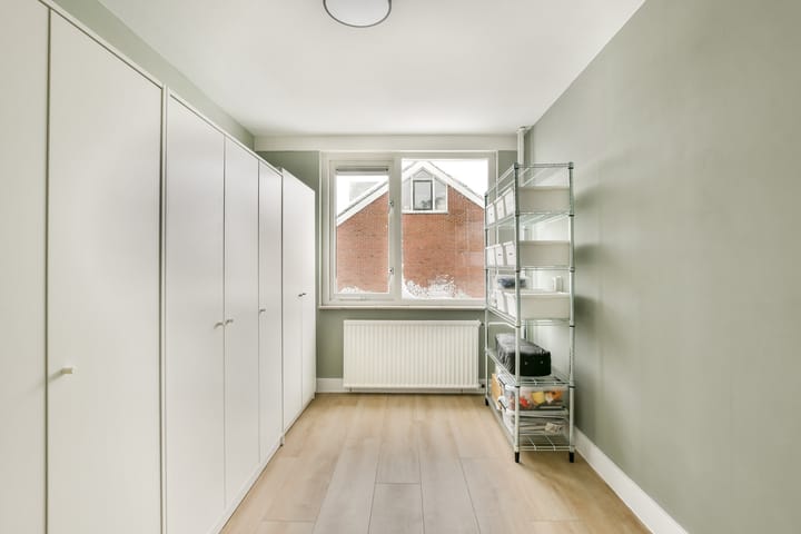 Foto 18 van Orteliuslaan 23