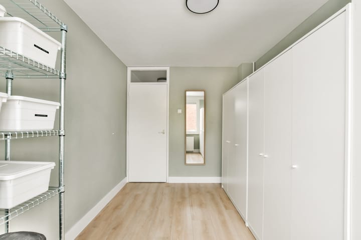 Foto 19 van Orteliuslaan 23