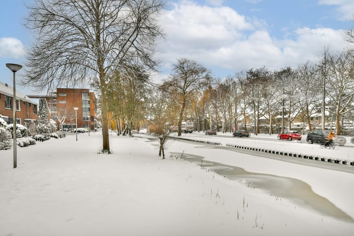 Foto 28 van Orteliuslaan 23