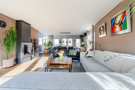 Bachlaan 12 secondary image