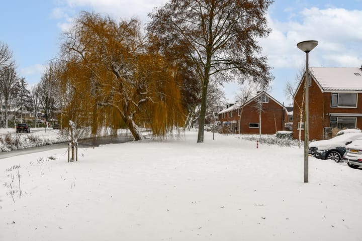 Foto 29 van Orteliuslaan 23