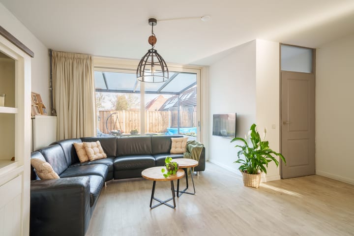 Foto 7 van Wogmeer 34