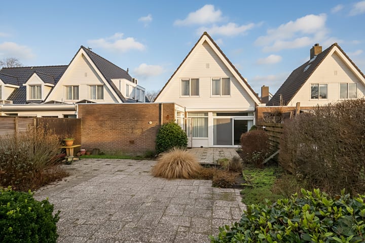 Foto 3 van Weegbree 4