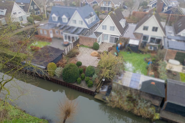 Foto 4 van Weegbree 4