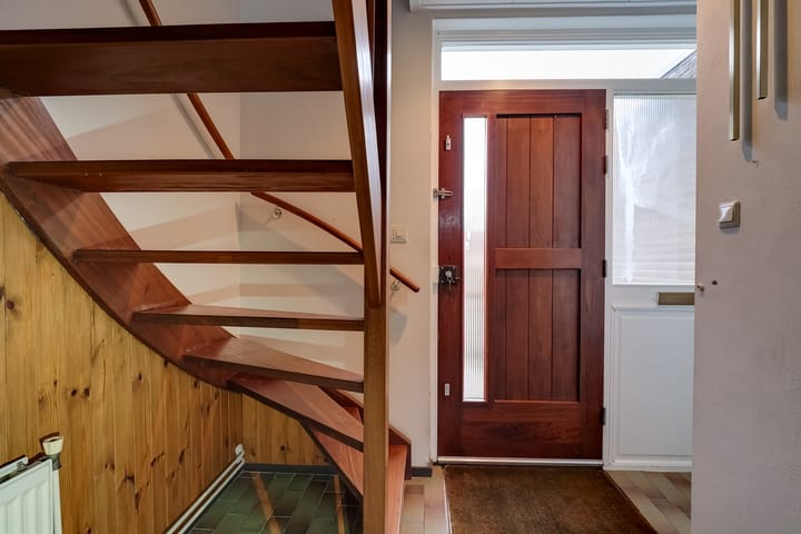 Foto 7 van Weegbree 4