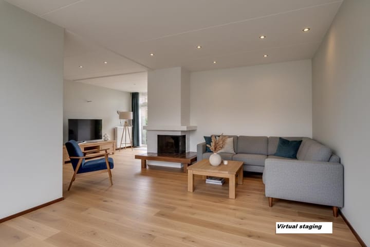 Foto 11 van Weegbree 4