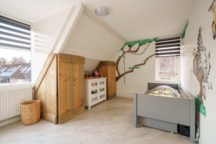 Foto 15 van Wogmeer 34