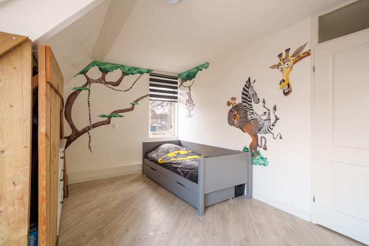 Foto 16 van Wogmeer 34