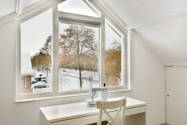 Foto 23 van Orteliuslaan 23