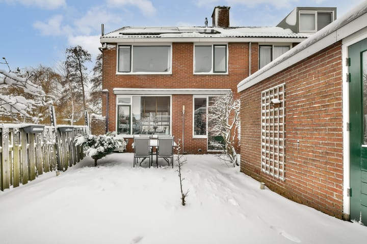 Foto 25 van Orteliuslaan 23