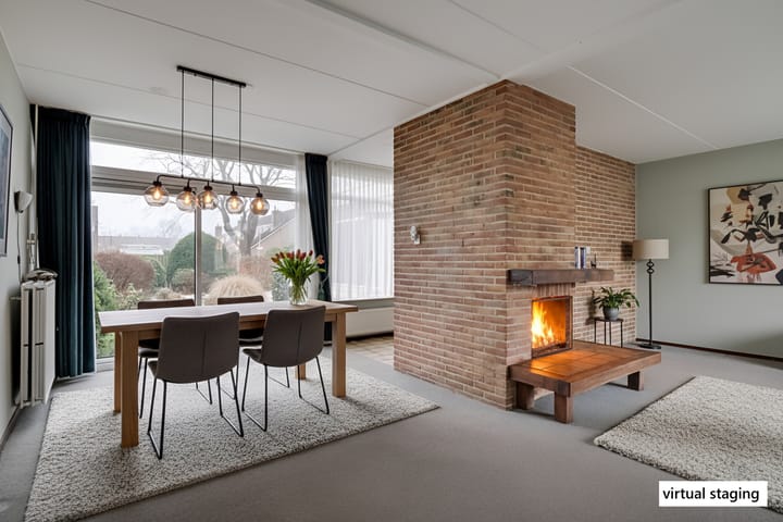 Foto 14 van Weegbree 4