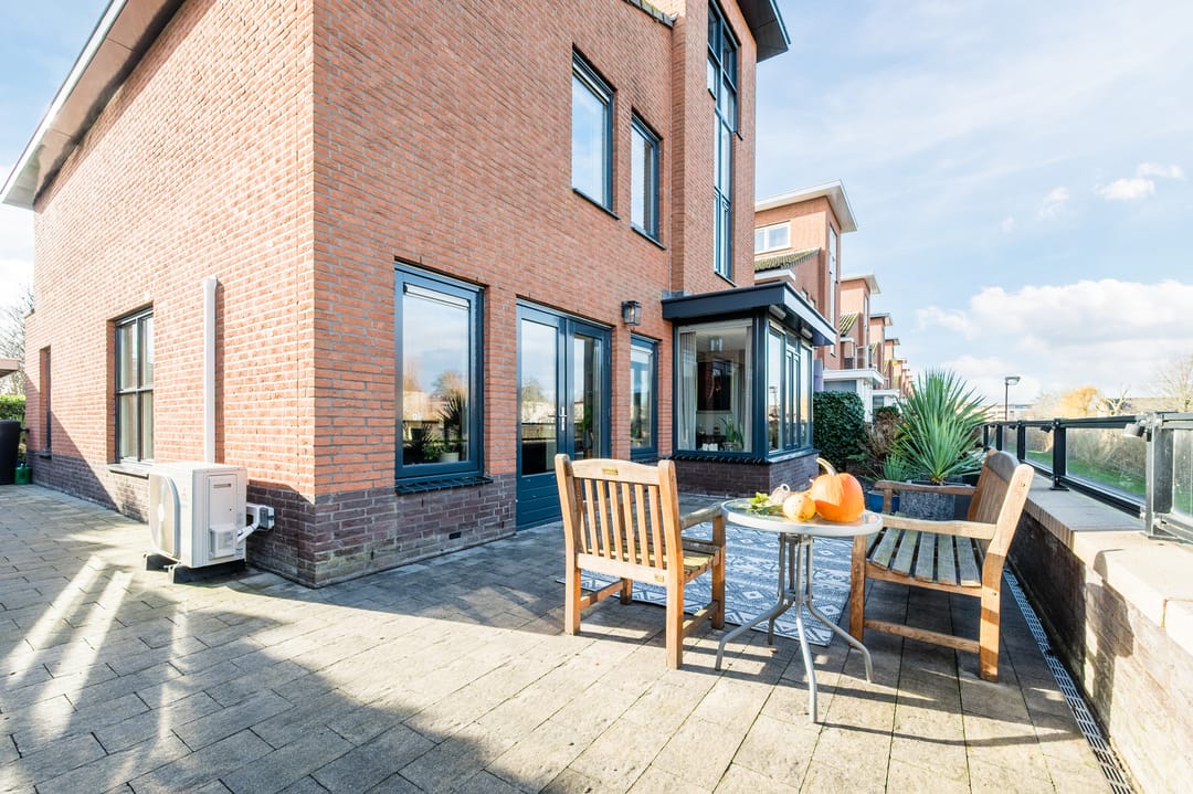 Foto 43 van Bachlaan 12