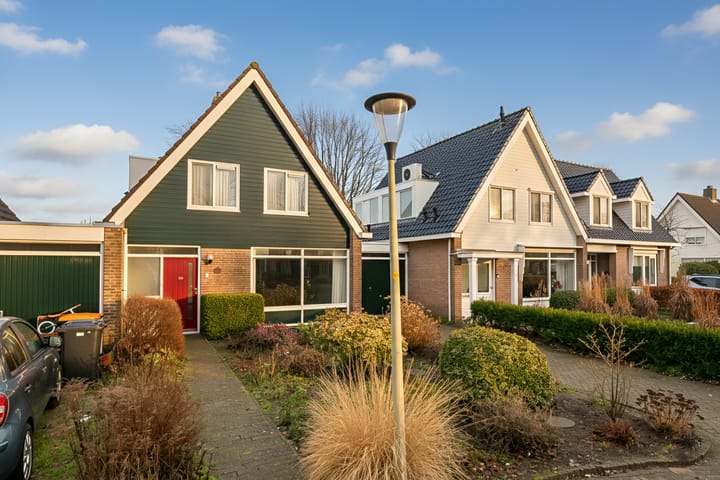 Foto 48 van Weegbree 4