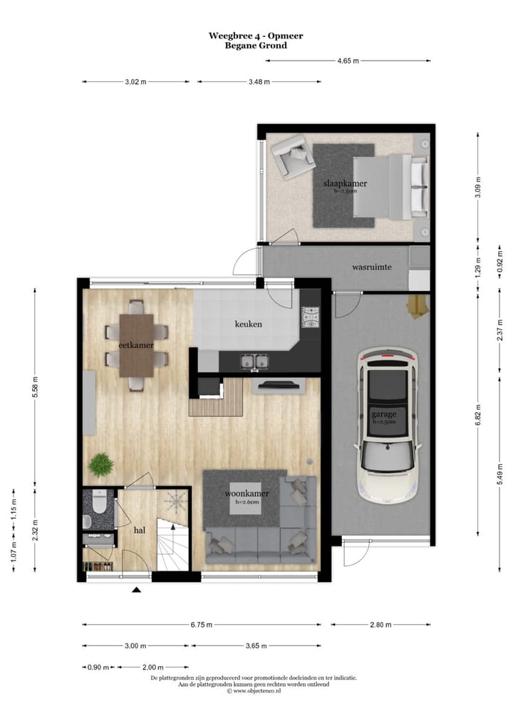 Foto 51 van Weegbree 4